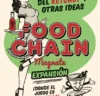 Food Chain Magnate Expansión Ketchup