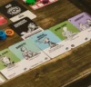 Food Chain Magnate Expansión Ketchup