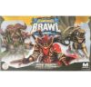 SUPER FANTASY BRAWL: FORCE OF NATURE