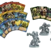 SUPER FANTASY BRAWL: FORCE OF NATURE