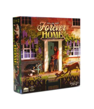 Forever Home