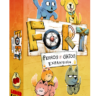 Fort Exp. Perros y Gatos