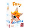 Foxy