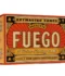 Fuego: A Trick Taking Game