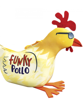FUNKY POLLO