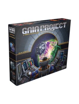 GAIA PROJECT