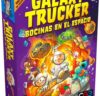Galaxy Trucker: Bocinas en el Espacio - Expansión