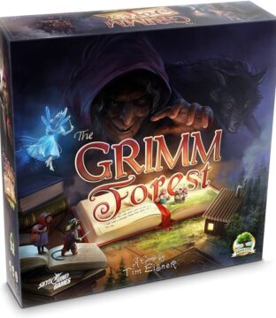 Grimm Forest