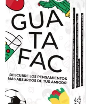 Guatafac