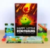 Happy Little Dinosaurs