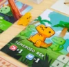 Happy Little Dinosaurs
