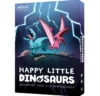 Happy Little Dinosaurs Exp. para 5-6 Dinosaurios