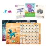 Happy Little Dinosaurs Exp. para 5-6 Dinosaurios