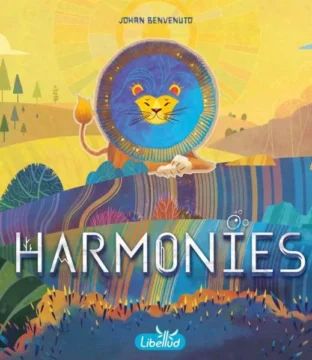 Harmonies