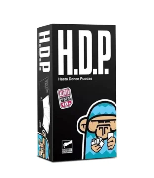 H.D.P.