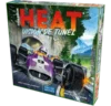 HEAT: Visión de Túnel