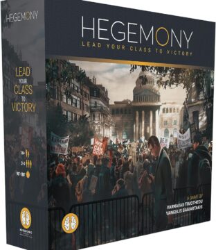 Hegemony (Outlet)