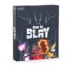 Here To Slay