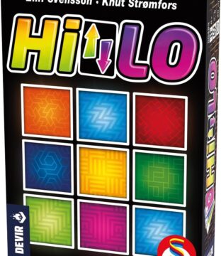 Hi-Lo