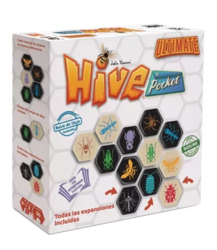 Hive Pocket Ultimate