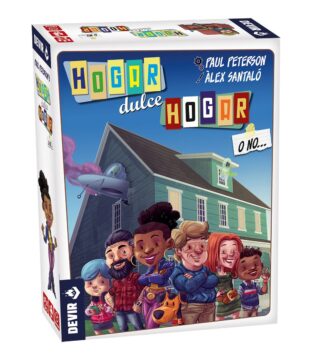 Hogar Dulce Hogar… O No