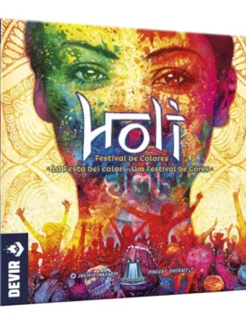 Holi