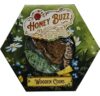 Honey Buzz: Wooden Coins