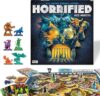 Horrified: Greek Monsters