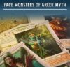 Horrified: Greek Monsters