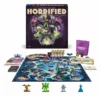 Horrified: World of Monsters