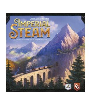 IMPERIAL STEAM