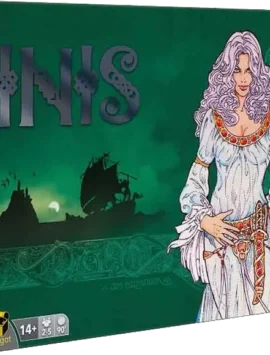 Inis: Seasons