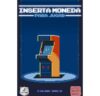 INSERTA MONEDA PARA JUGAR