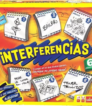 Interferencias