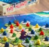 THE ISLAND
