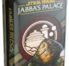 Jabba's Palace: A Love Letter Game
