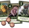 Jabba's Palace: A Love Letter Game