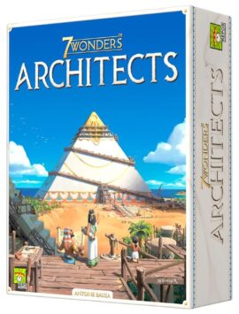 7 Wonders Architects