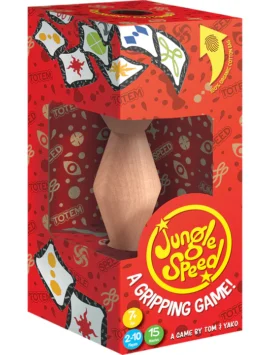 Jungle Speed (Eco-Pack)