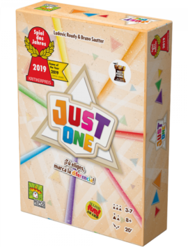 Just One