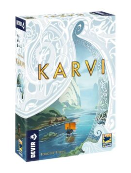 Karvi