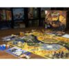 Kemet: Sangre y Arena