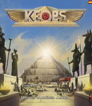 Keops