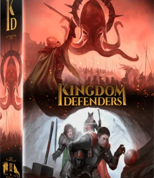 Kingdom Defenders