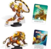 King of Tokyo/New York: Cybertooth
