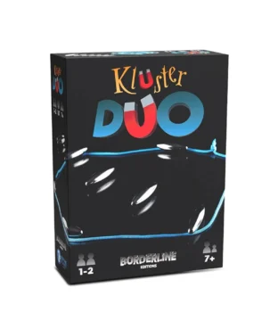 Kluster Dúo