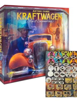 Kraftwagen (español)