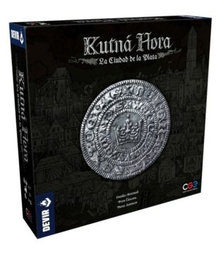 Kutna Hora: La Ciudad de Plata