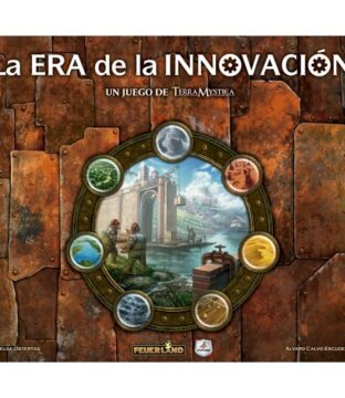 La Era de la Innovación