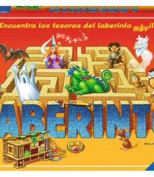 Laberinto